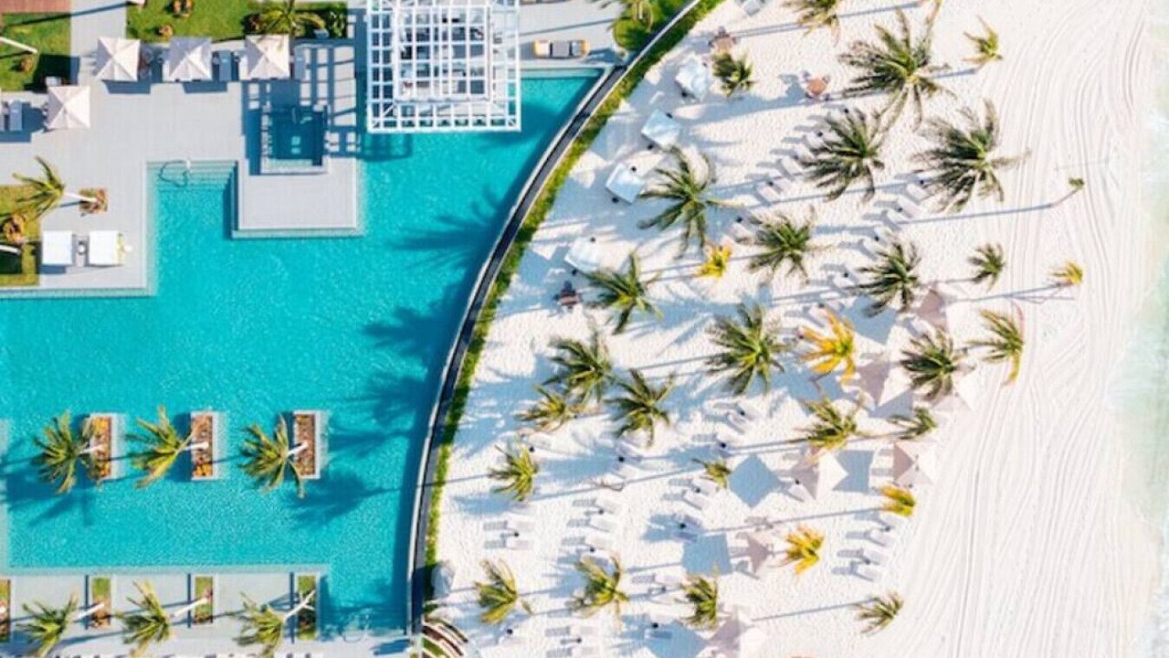 Photo of Outdoor in Playa Mujeres