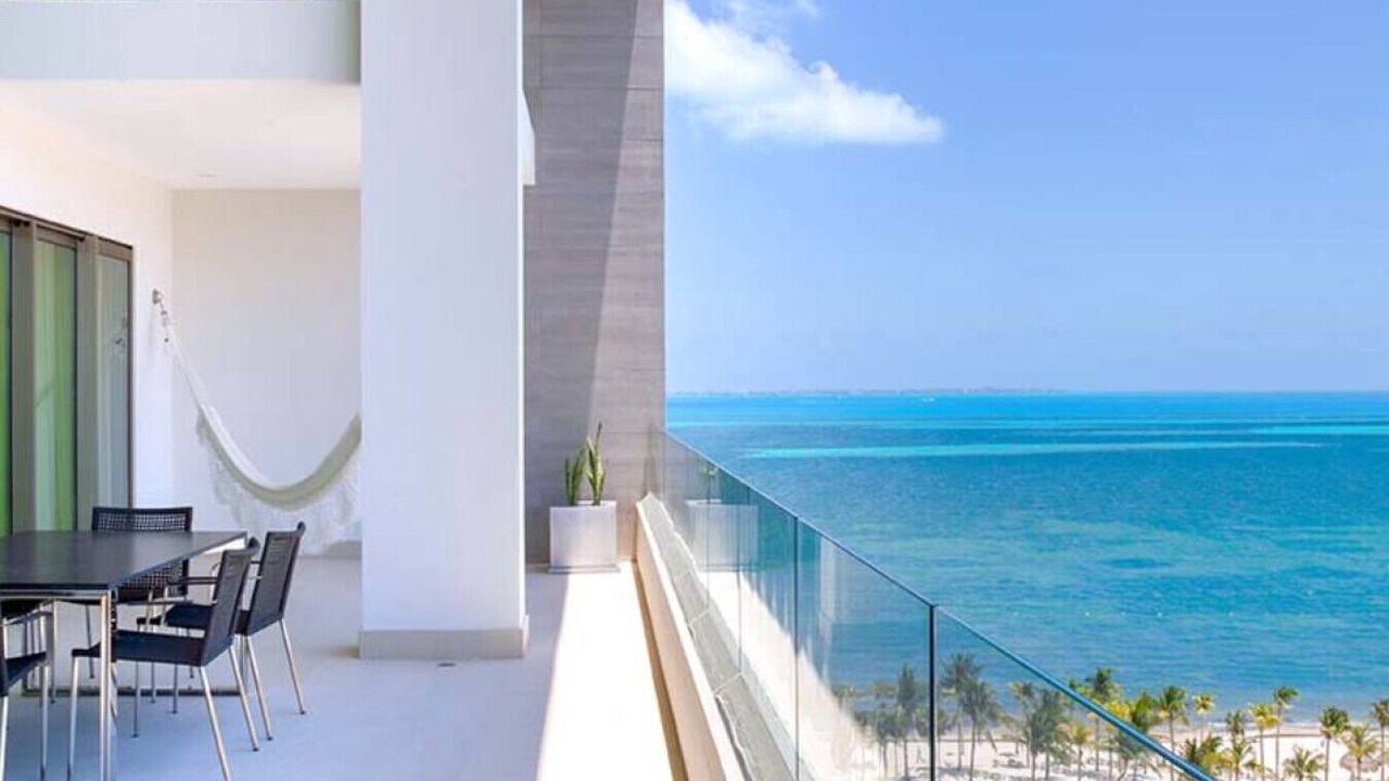Photo of Outdoor in Playa Mujeres