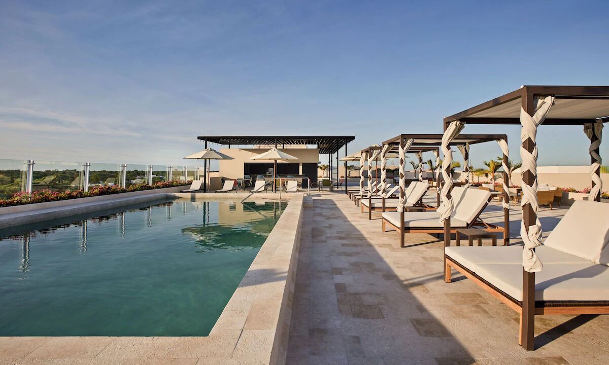Photo of Outdoor in Playacar