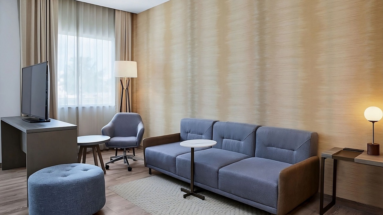 Photo of Livingroom in Playacar