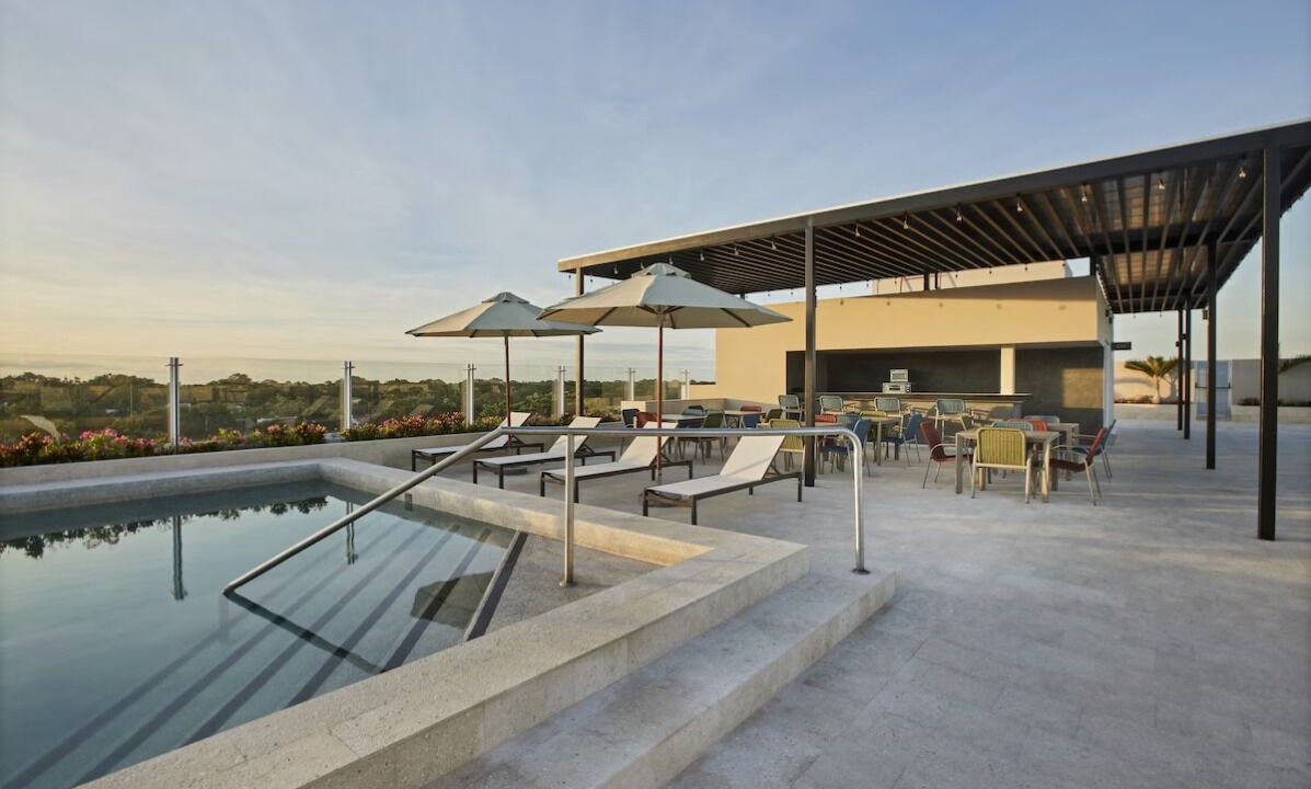 Photo of Outdoor in Playacar