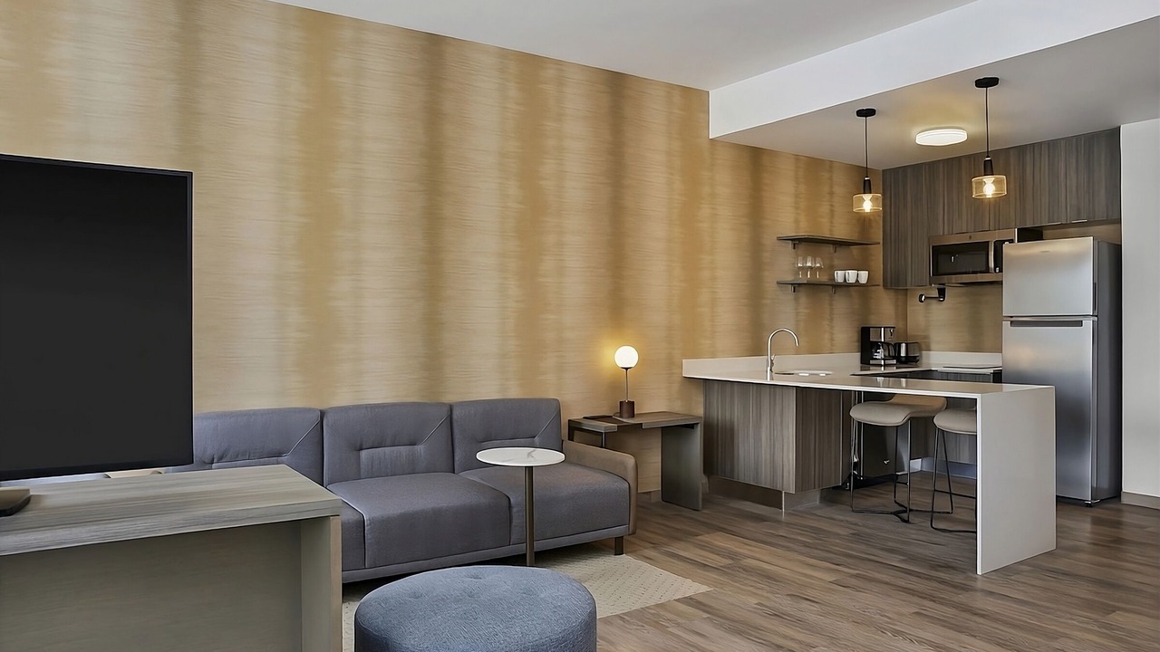 Photo of Livingroom in Playacar
