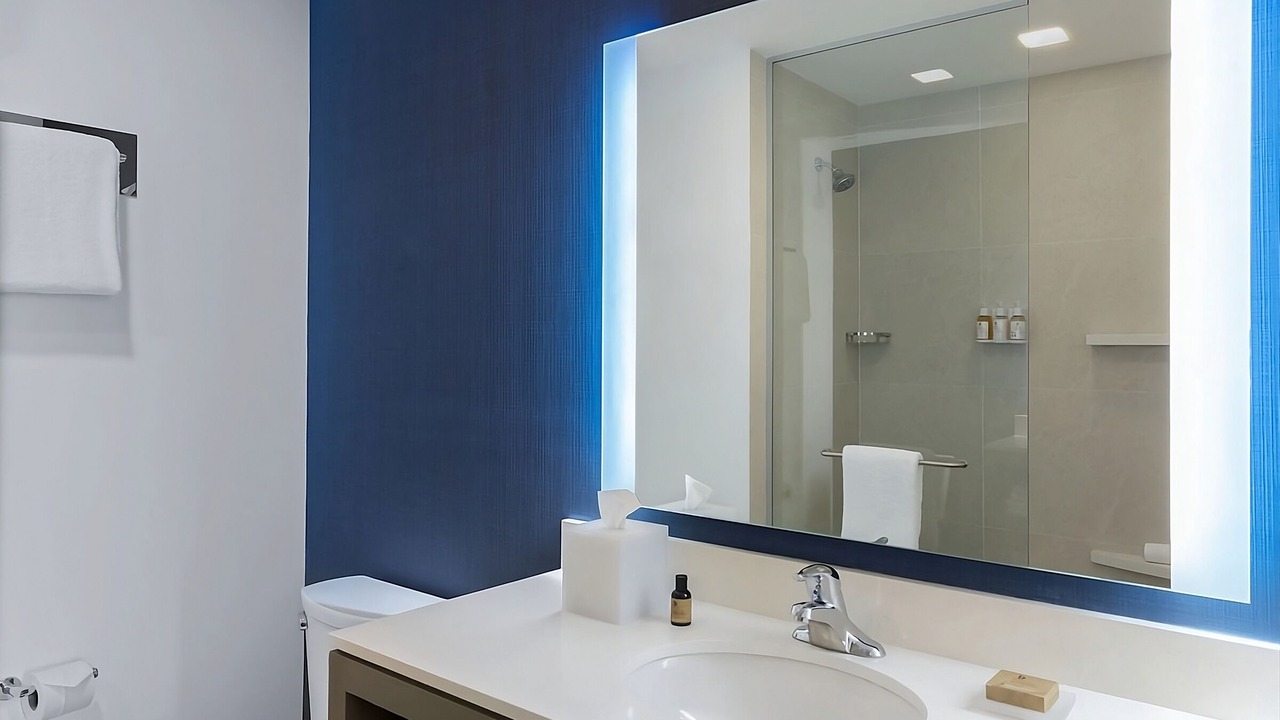 Photo of Bathroom in Playacar