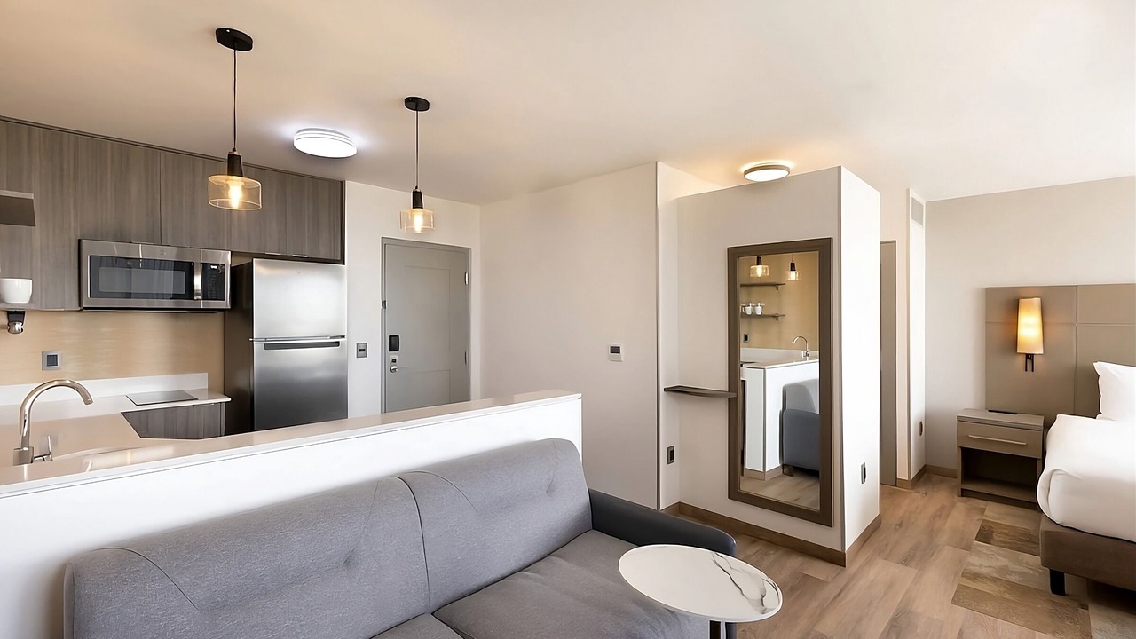 Photo of Bedroom in Playacar Fase II