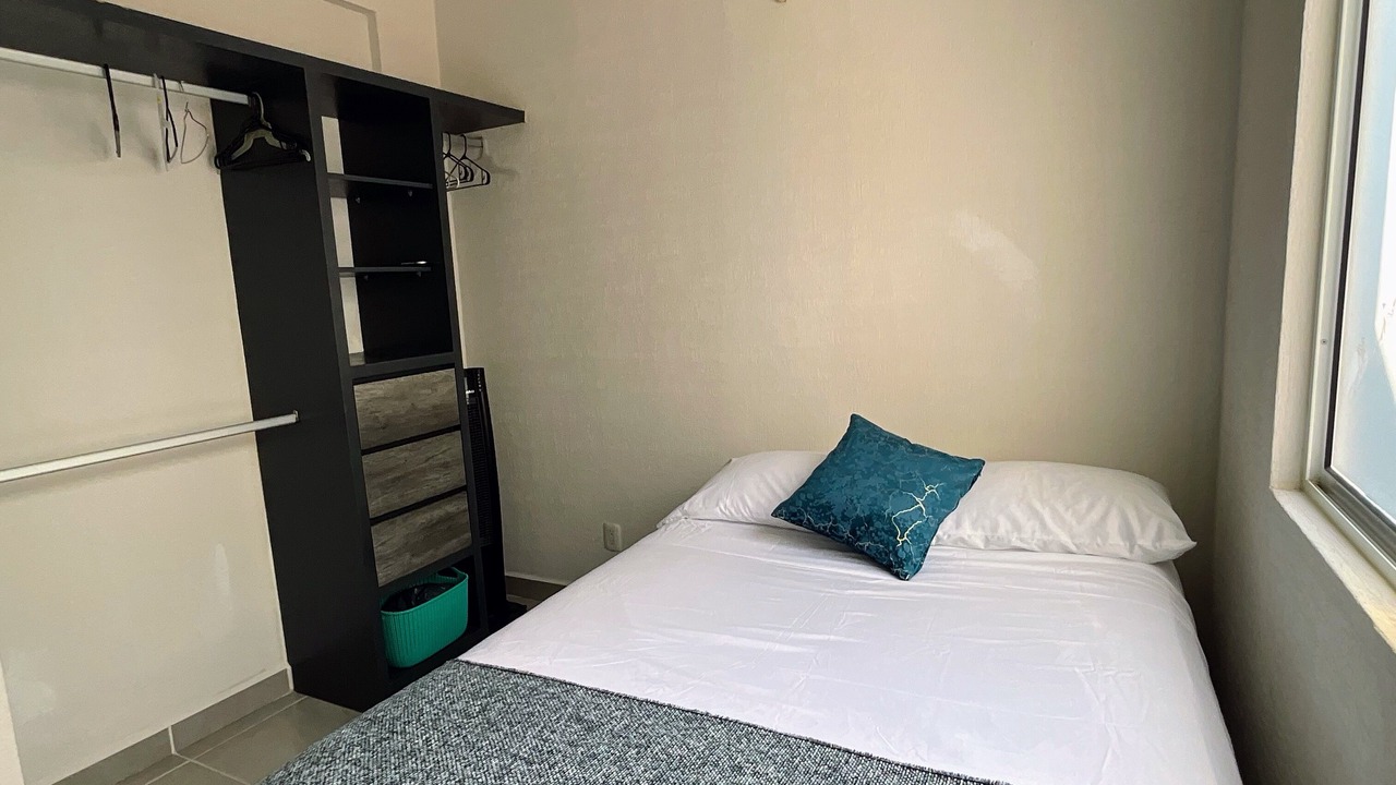 Photo of Bedroom in Puente del Mar