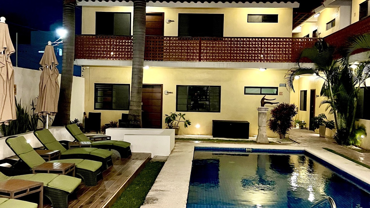Photo of Outdoor in Colonia Andres