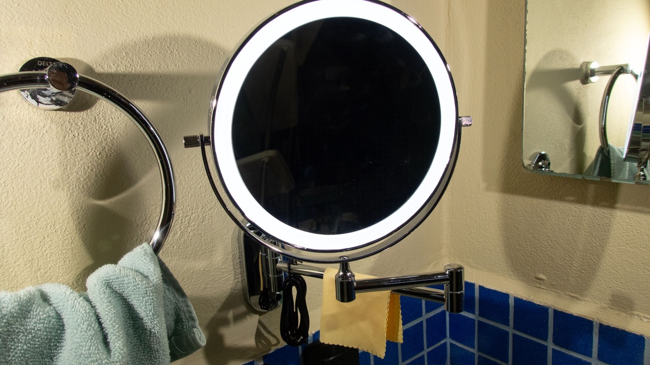 Photo of Bathroom in Colonia Andres