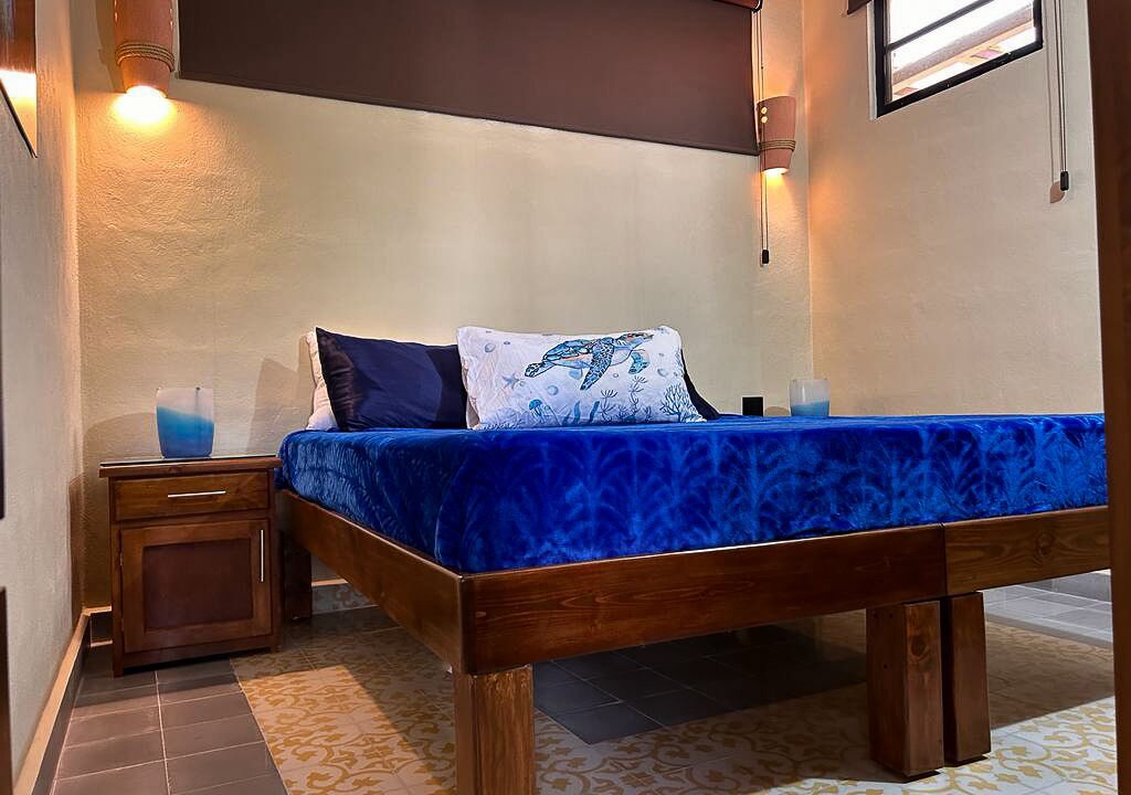 Photo of Bedroom in Colonia Andres