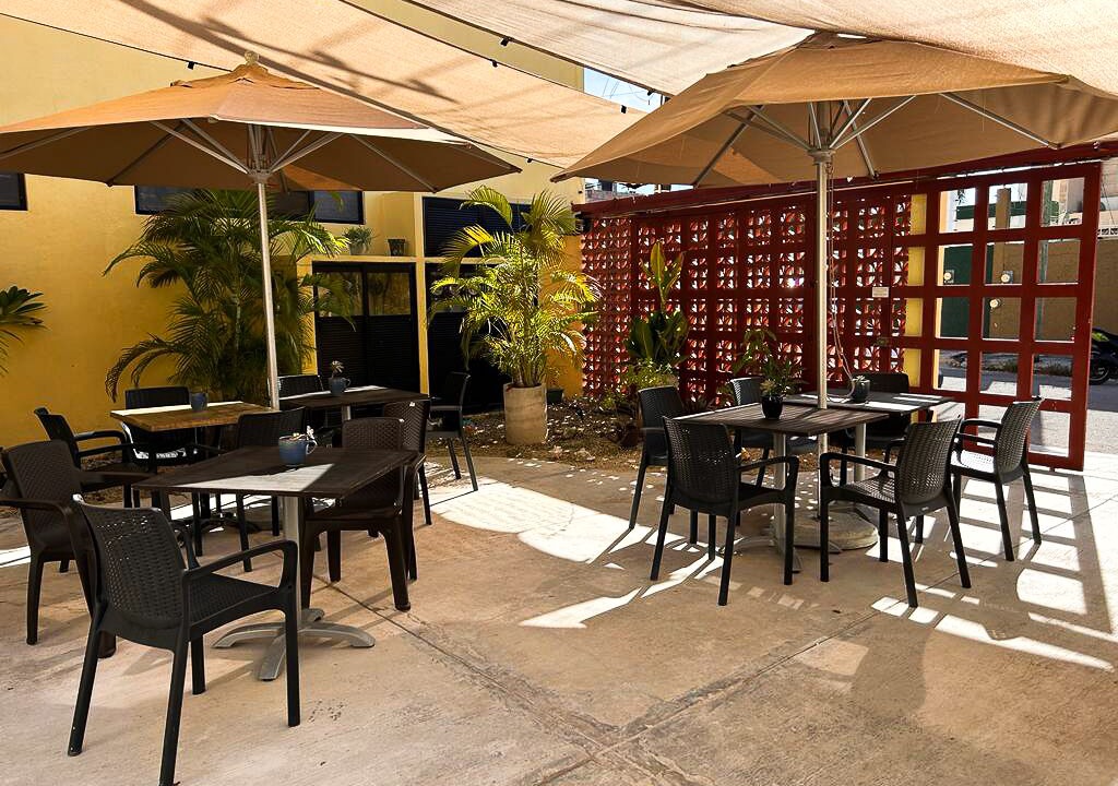Photo of Outdoor in Colonia Andres