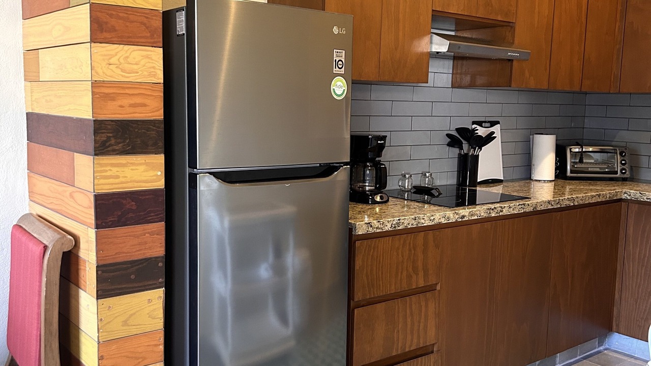 Photo of Kitchen in Colonia Andres