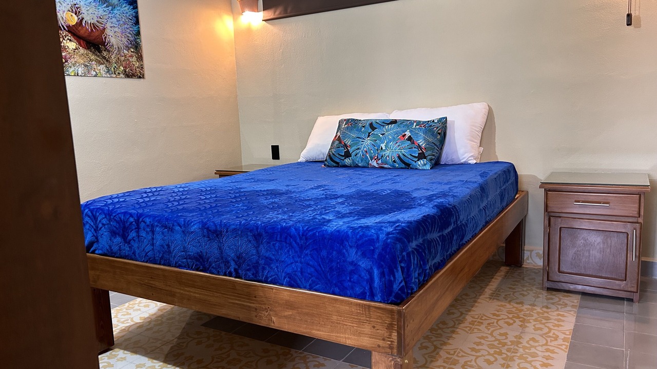 Photo of Bedroom in Colonia Andres