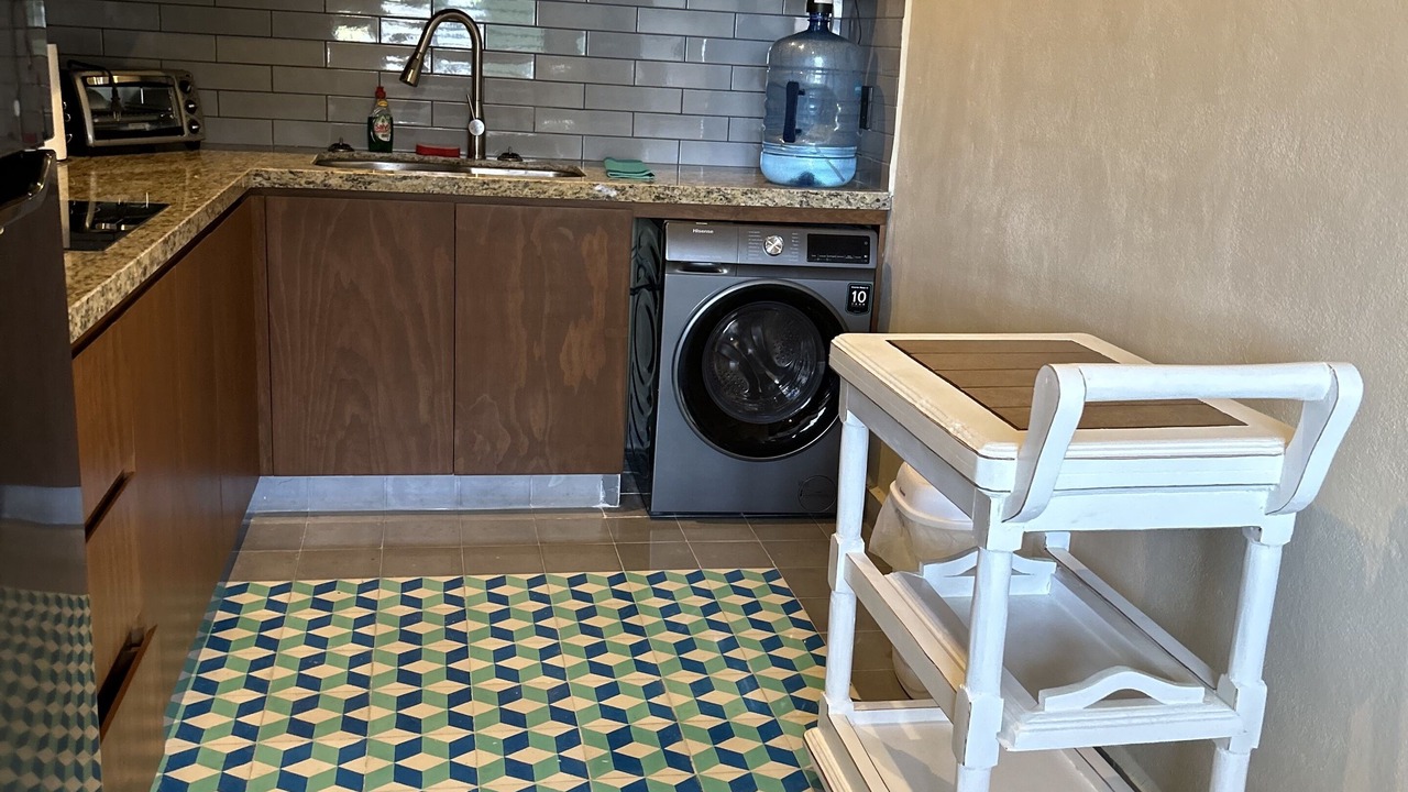 Photo of Kitchen in Colonia Andres