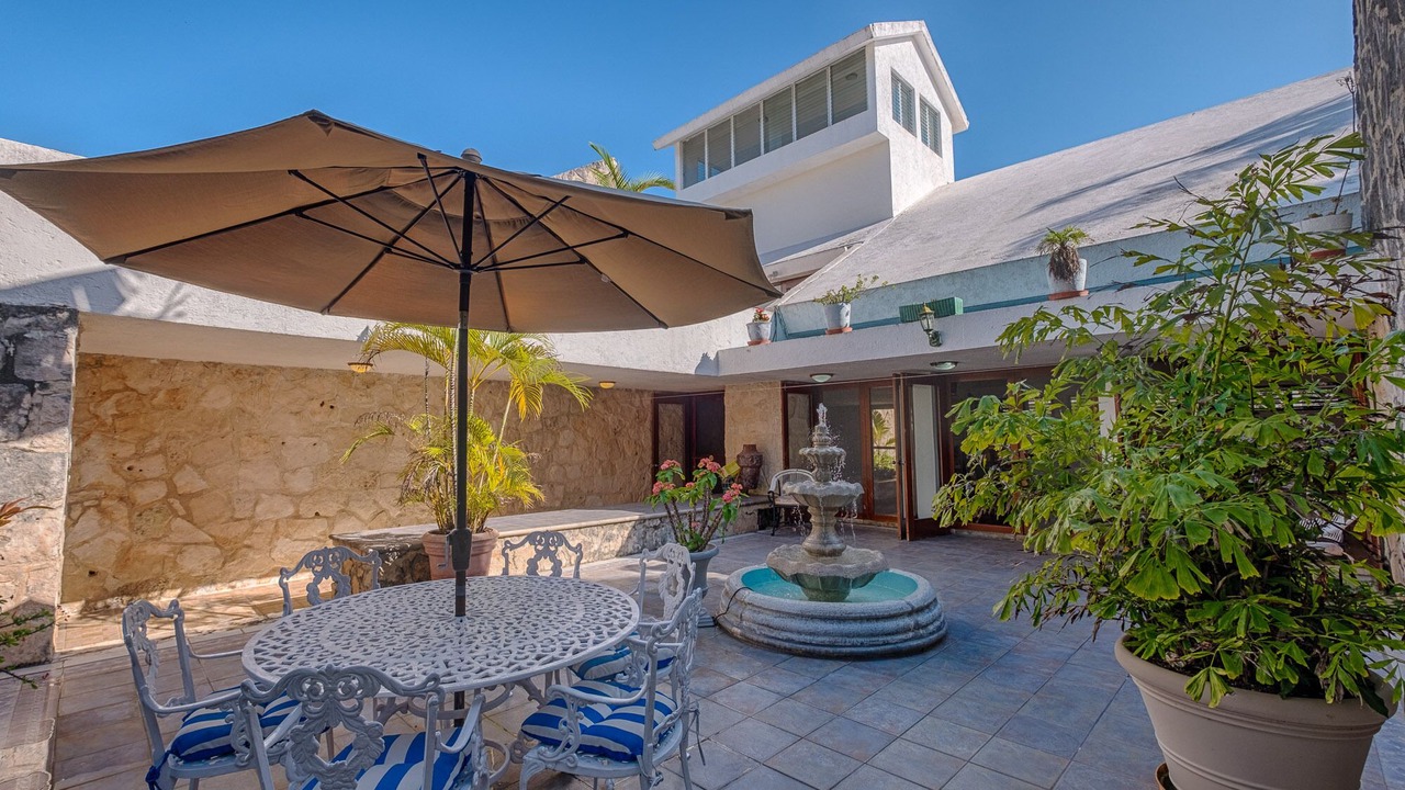 Photo of Outdoor in Akumal