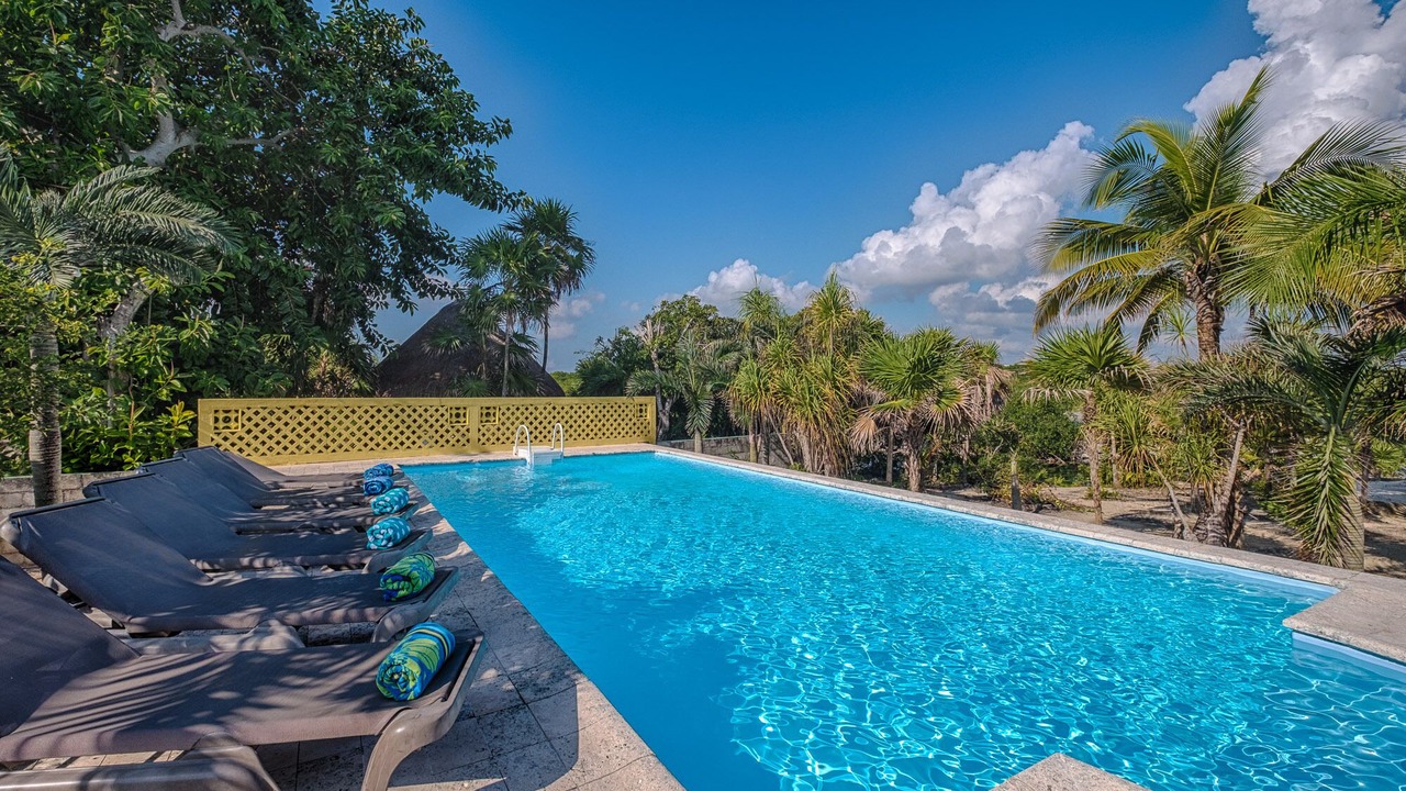 Photo of Outdoor in Akumal