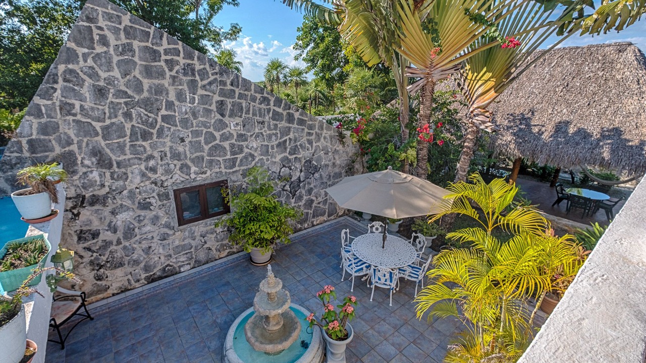 Photo of Outdoor in Akumal