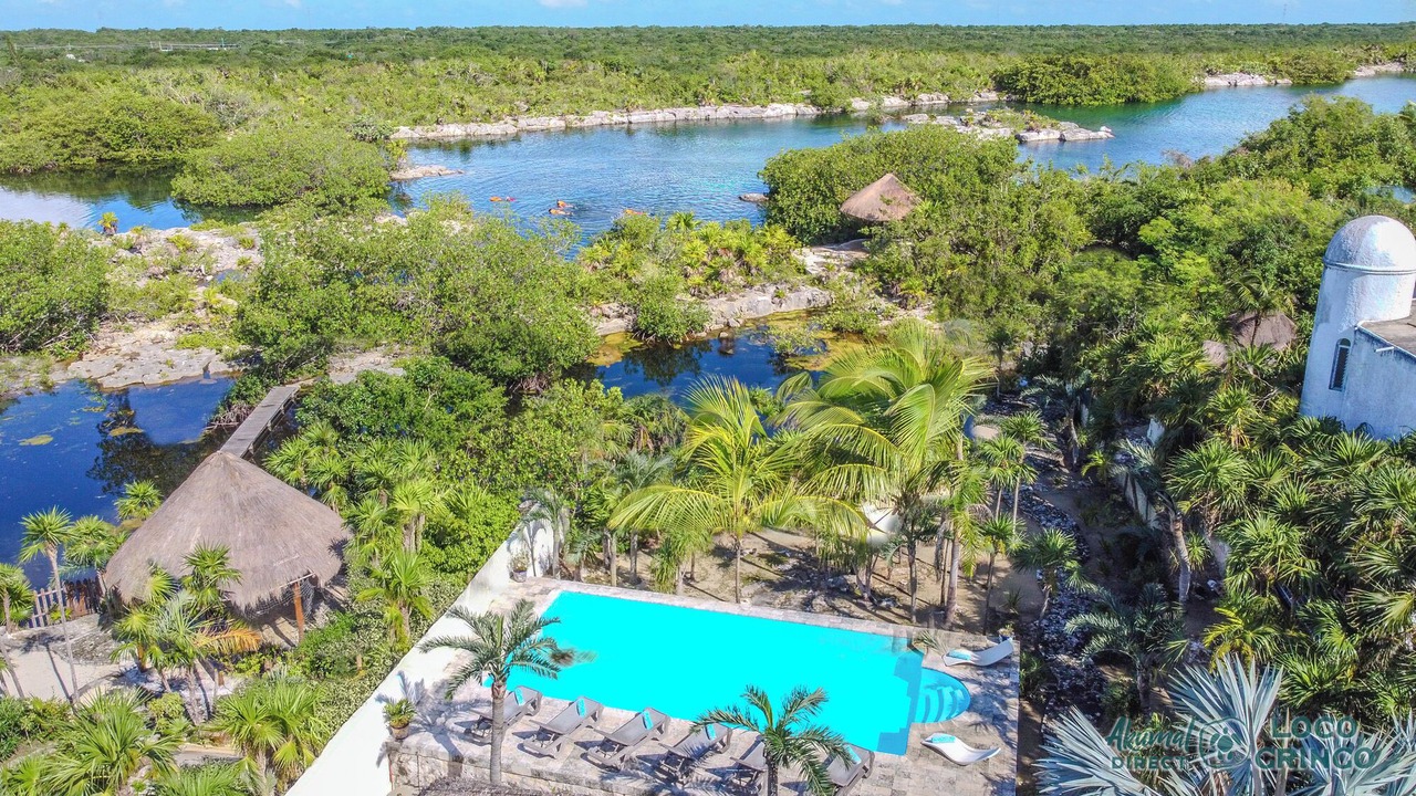 Photo of Outdoor in Akumal