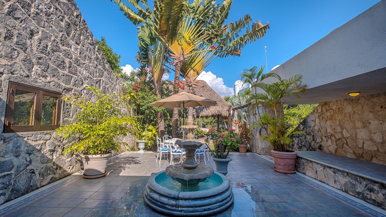 Photo of Outdoor in Akumal