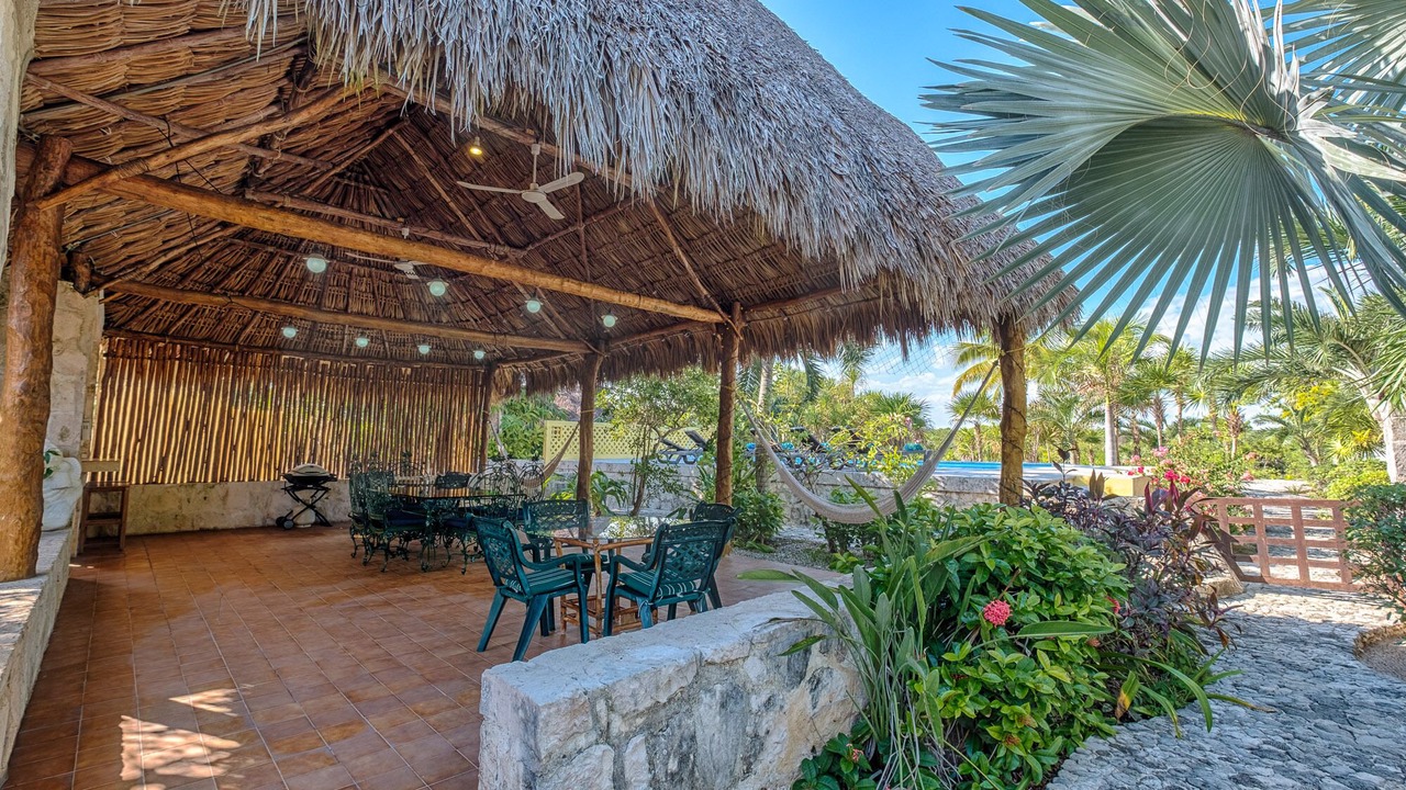 Photo of Outdoor in Akumal