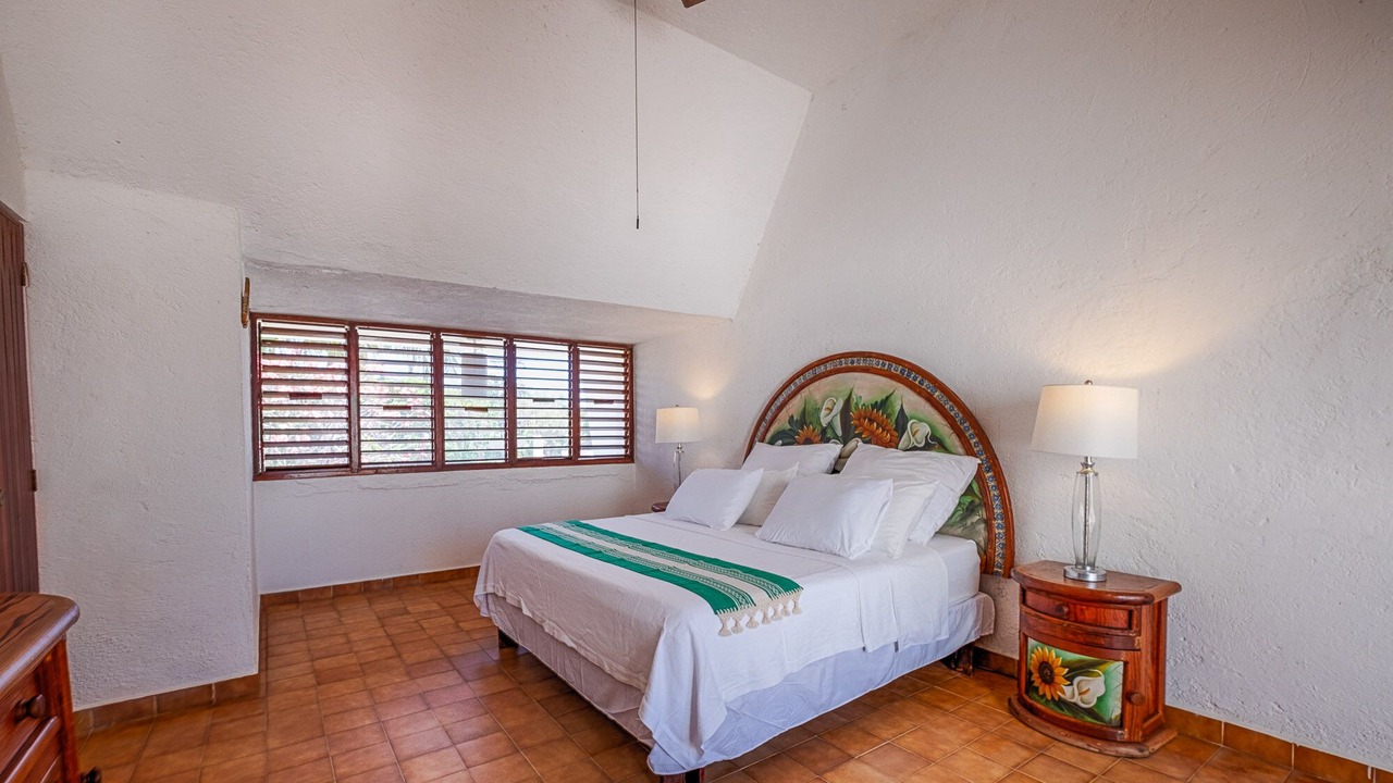 Photo of Patio Balcony in Akumal