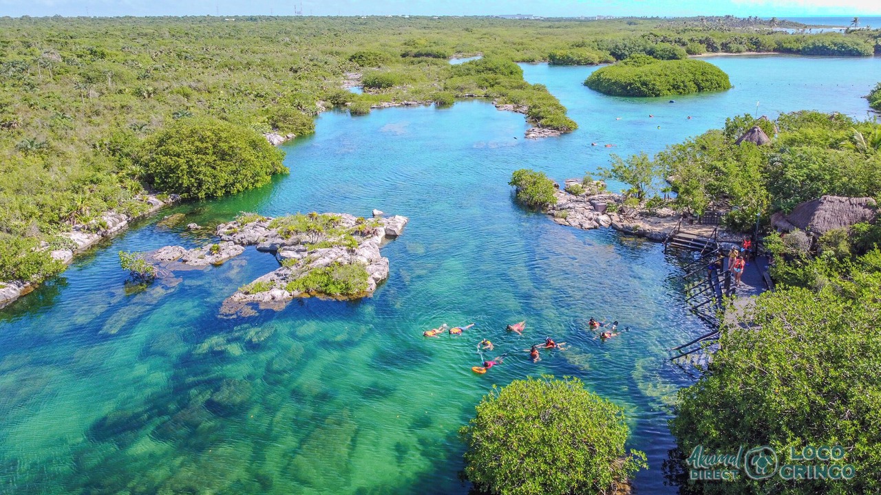 Photo of Others in Akumal
