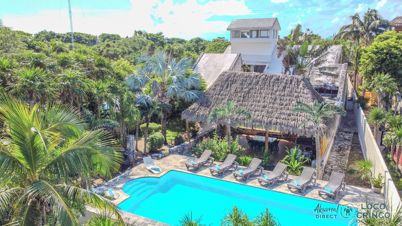 Photo of Others in Akumal