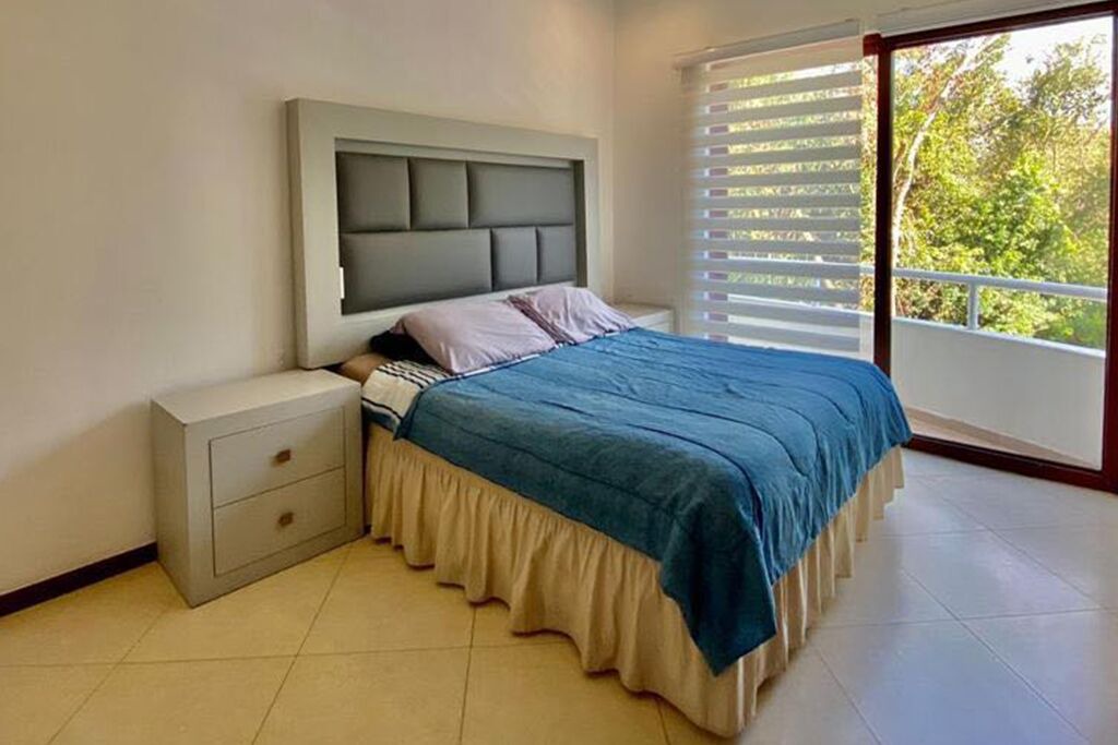 Photo of Bedroom in Villa Juarez