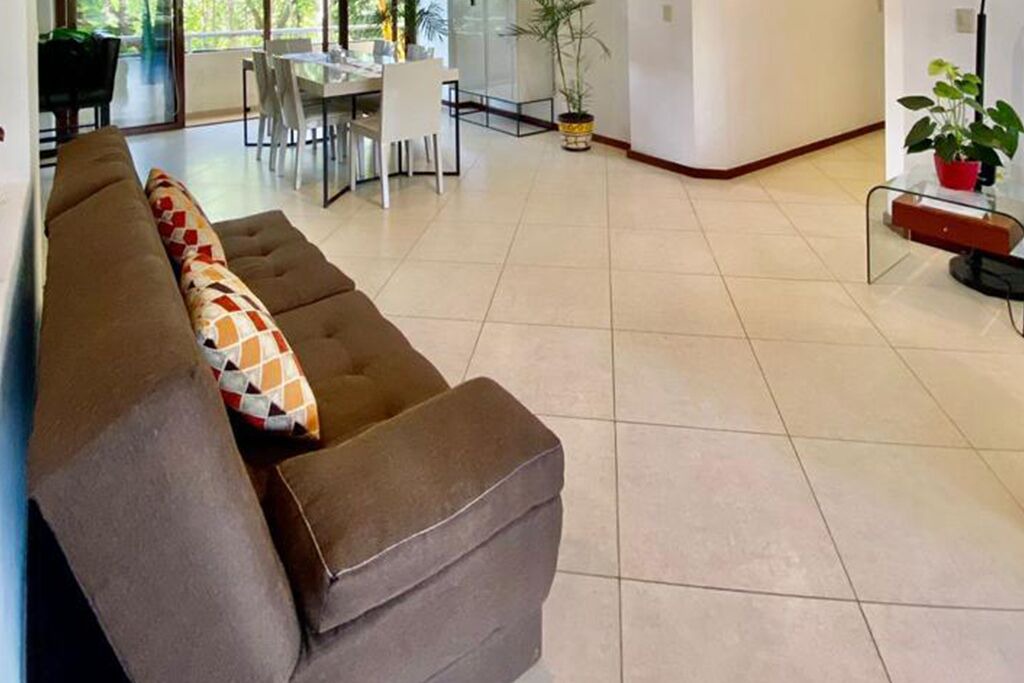Photo of Livingroom in Villa Juarez