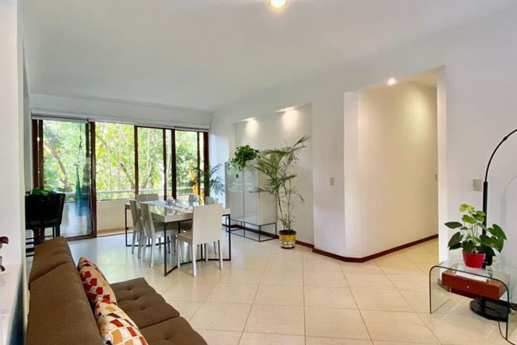 Photo of Livingroom in Villa Juarez
