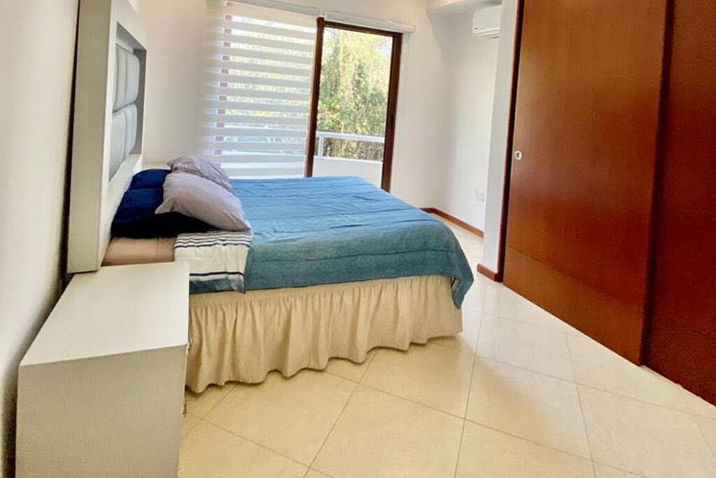 Photo of Bedroom in Villa Juarez