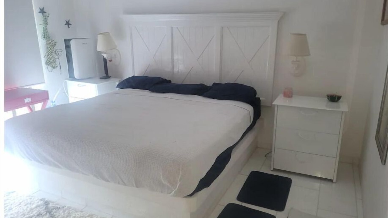 Photo of Bedroom in Puerto Morelos