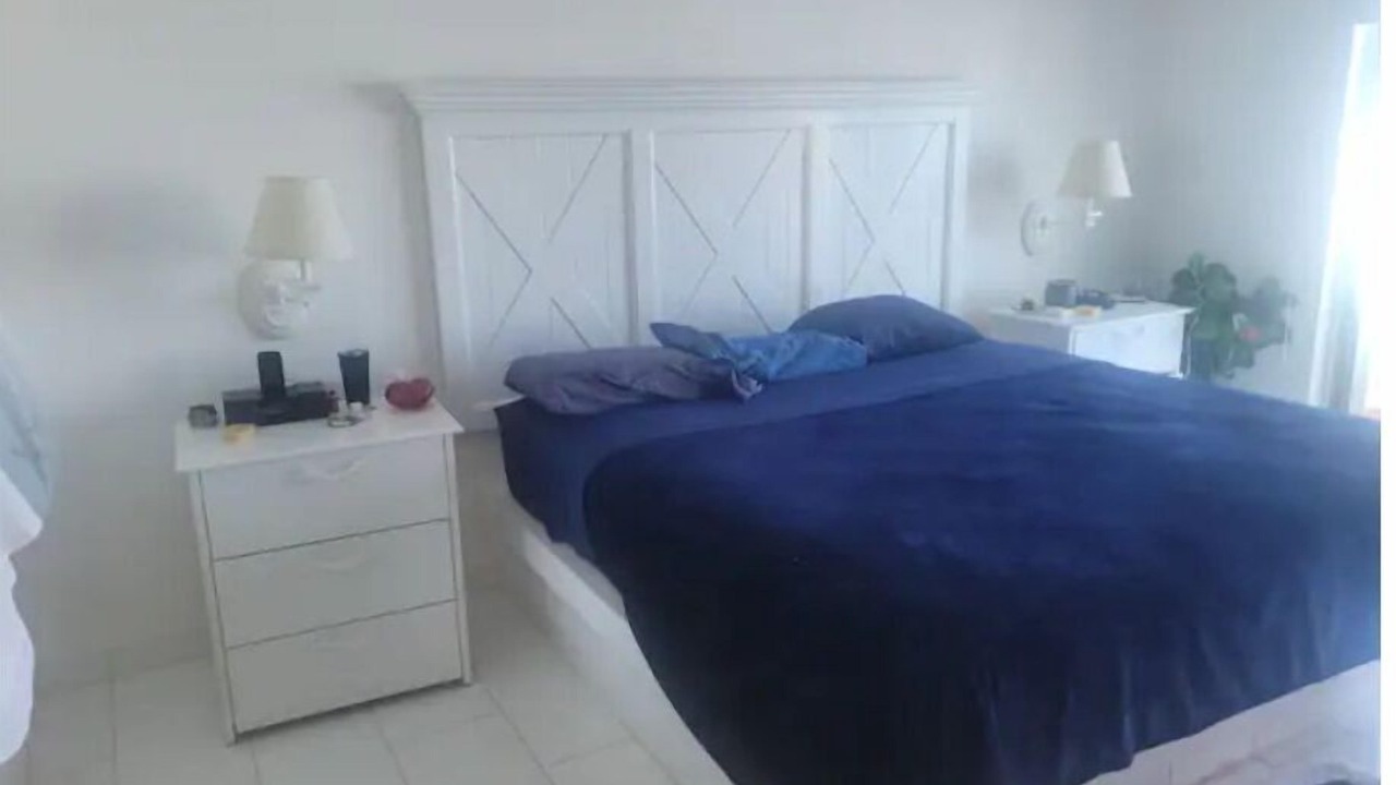 Photo of Bedroom in Puerto Morelos