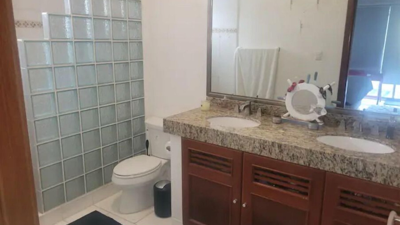 Photo of Bathroom in Puerto Morelos