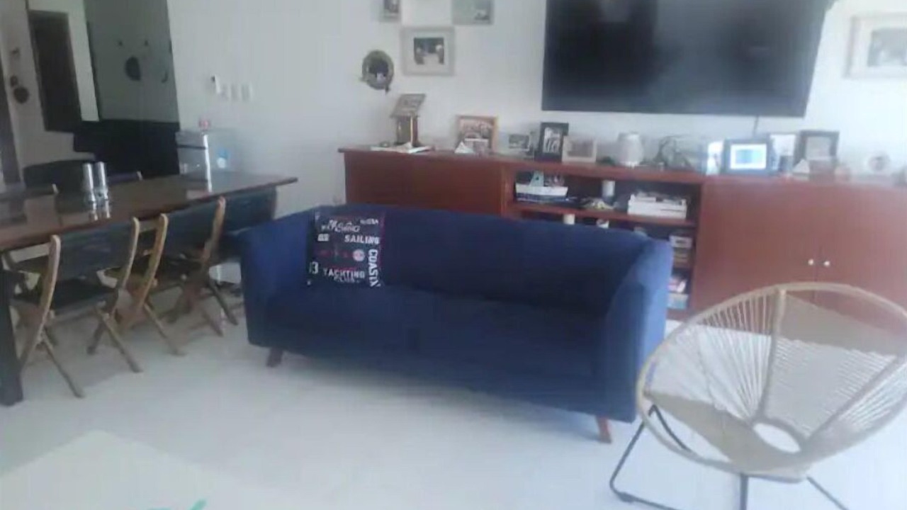 Photo of Livingroom in Puerto Morelos