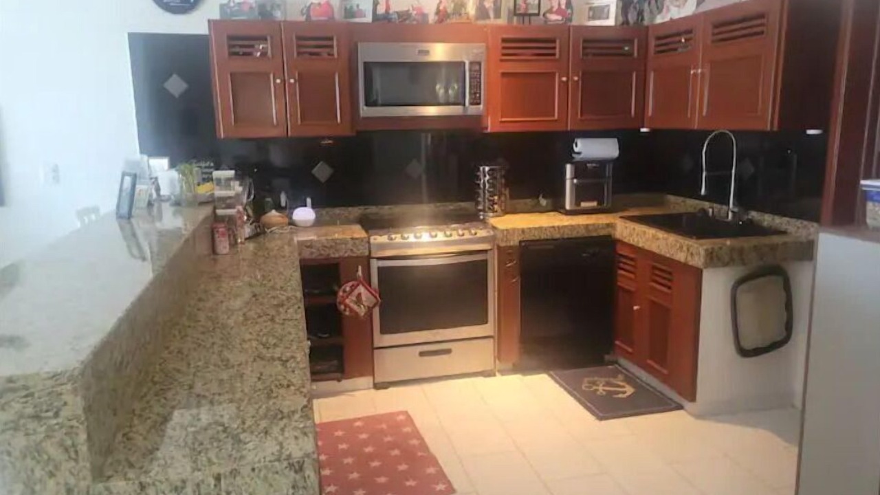 Photo of Kitchen in Puerto Morelos
