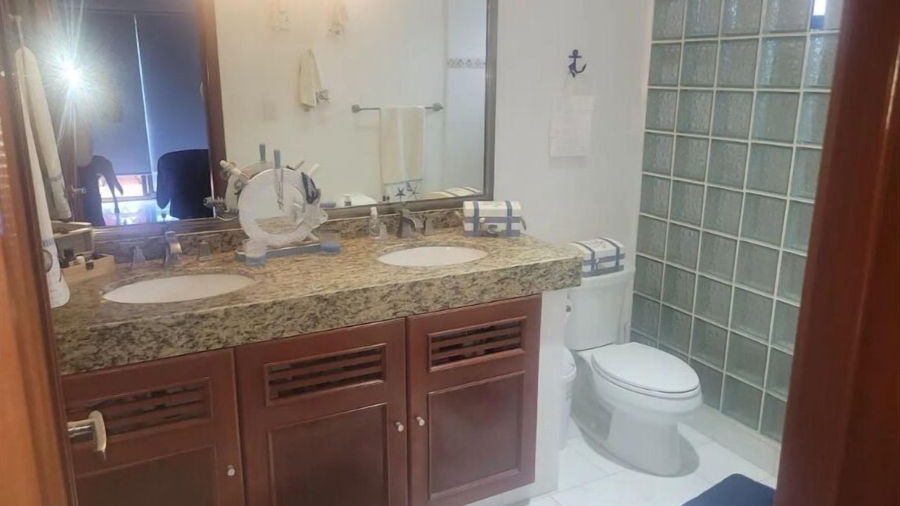 Photo of Bathroom in Puerto Morelos