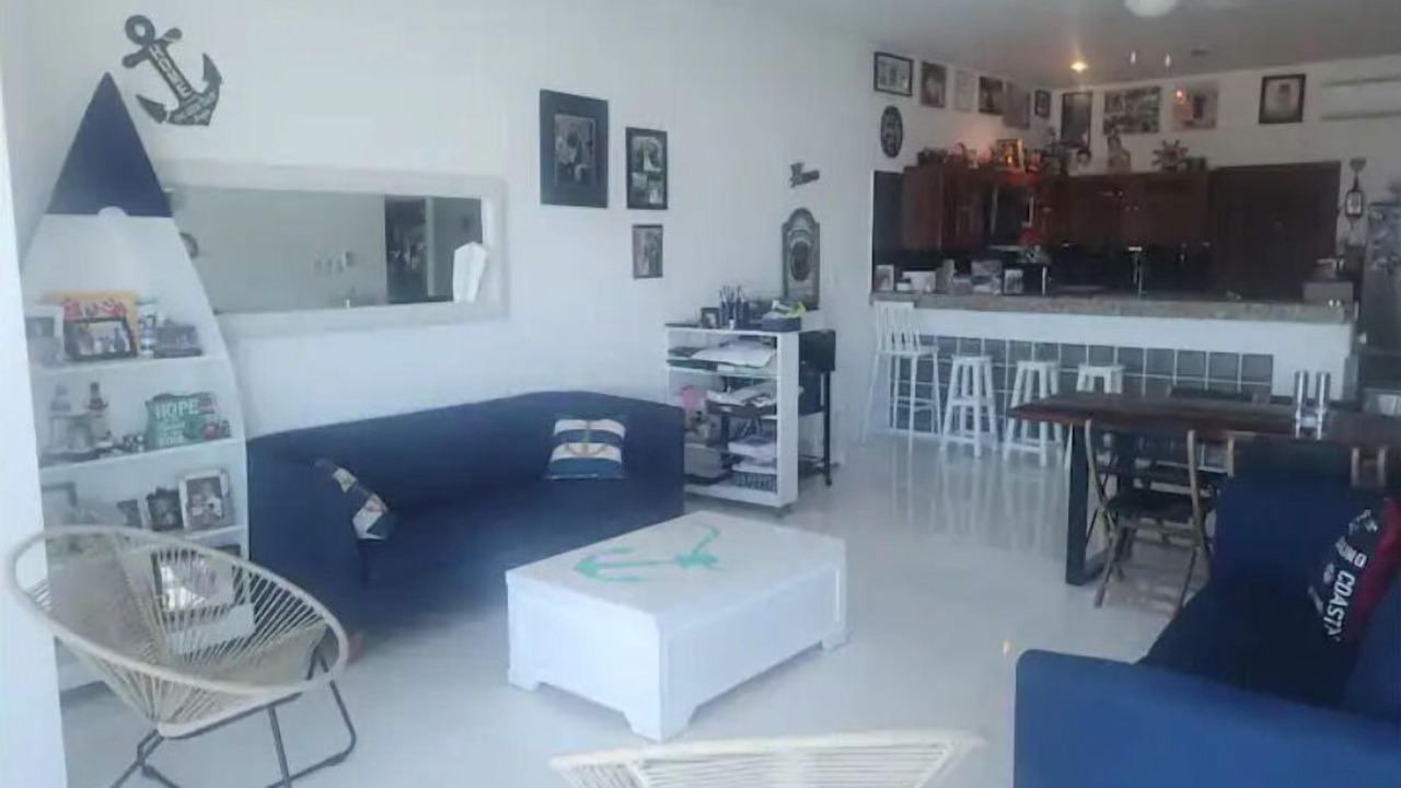 Photo of Livingroom in Puerto Morelos