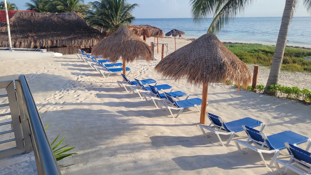 Photo of Others in Puerto Morelos