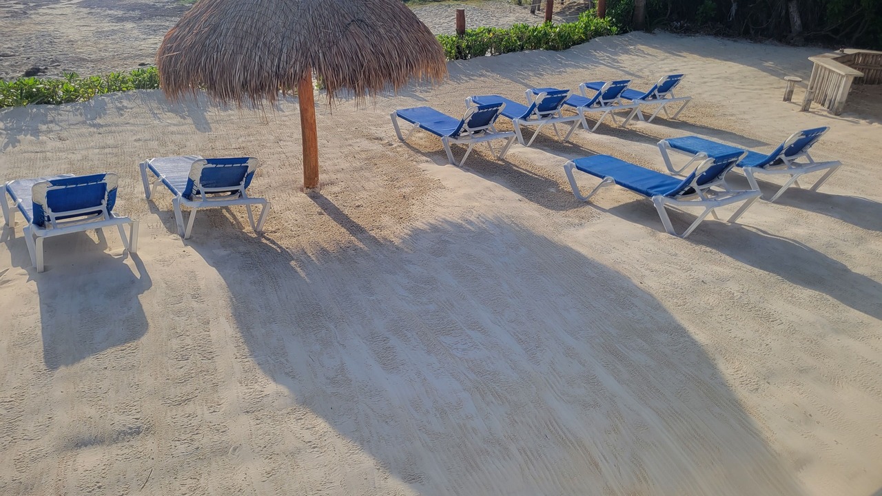 Photo of Outdoor in Puerto Morelos