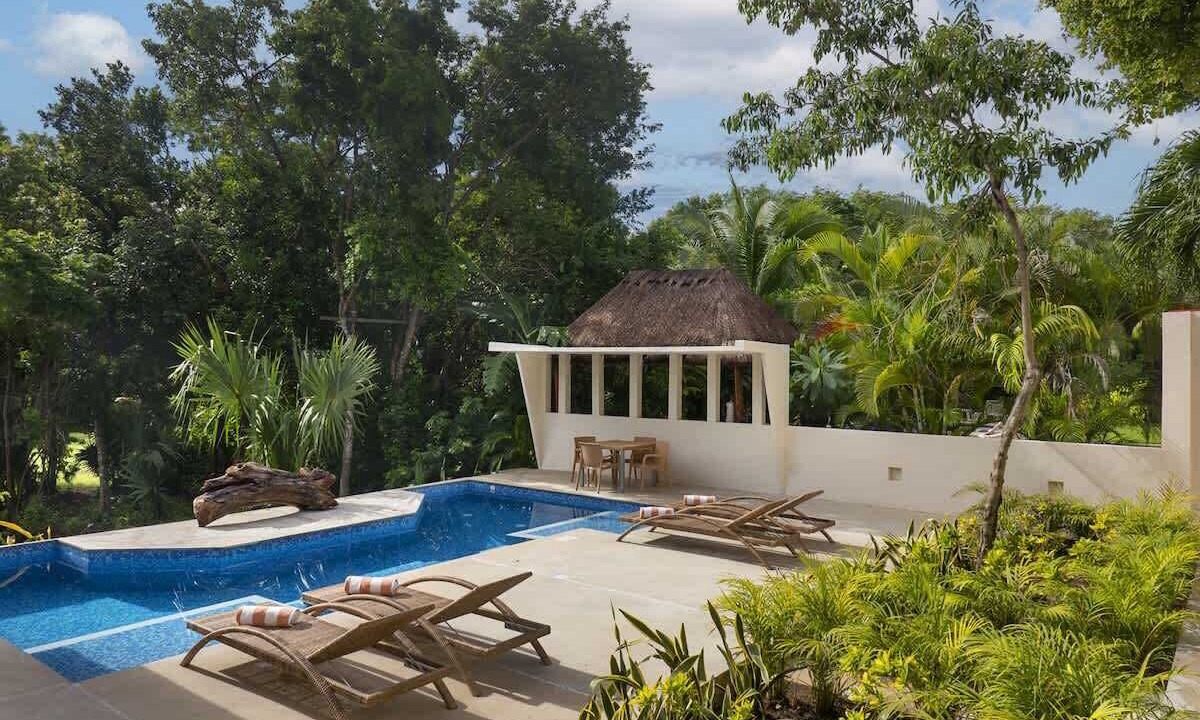 Photo of Outdoor in Puerto Aventuras