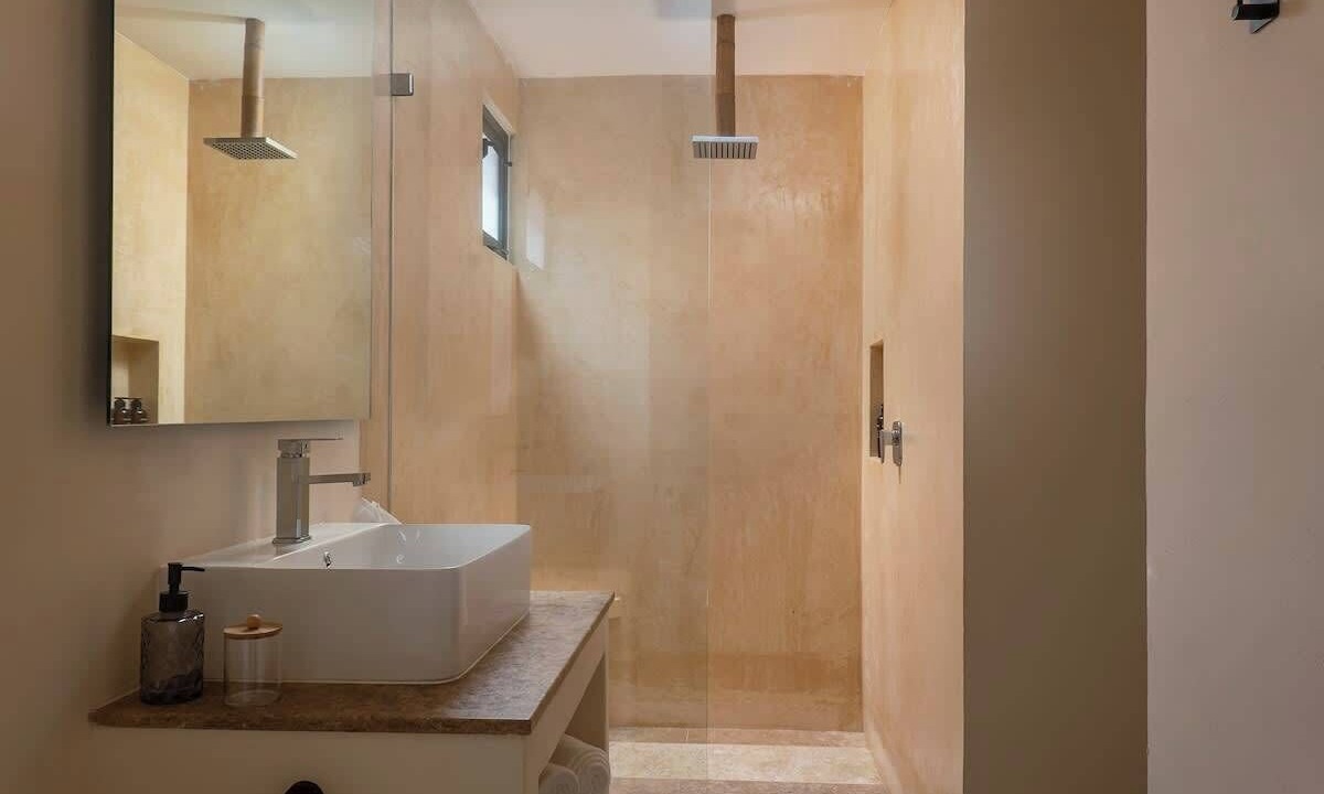 Photo of Bathroom in Puerto Aventuras