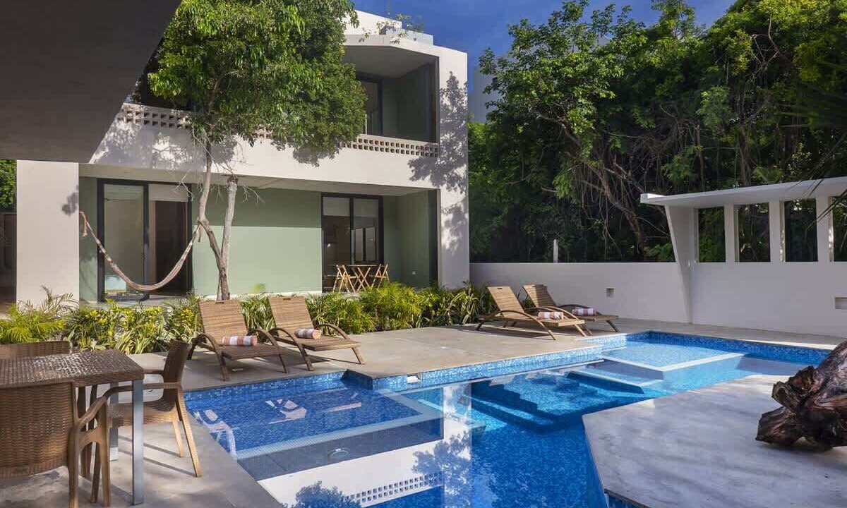 Photo of Outdoor in Puerto Aventuras