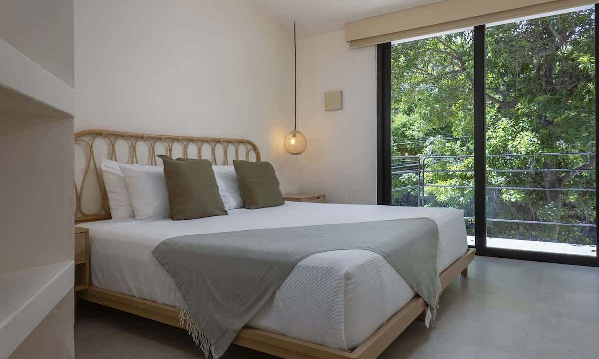 Photo of Bedroom in Puerto Aventuras