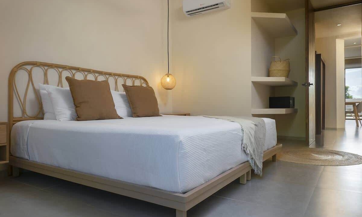 Photo of Bedroom in Puerto Aventuras