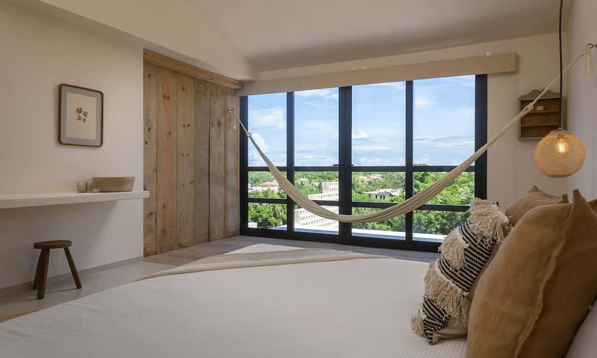 Photo of Bedroom in Puerto Aventuras