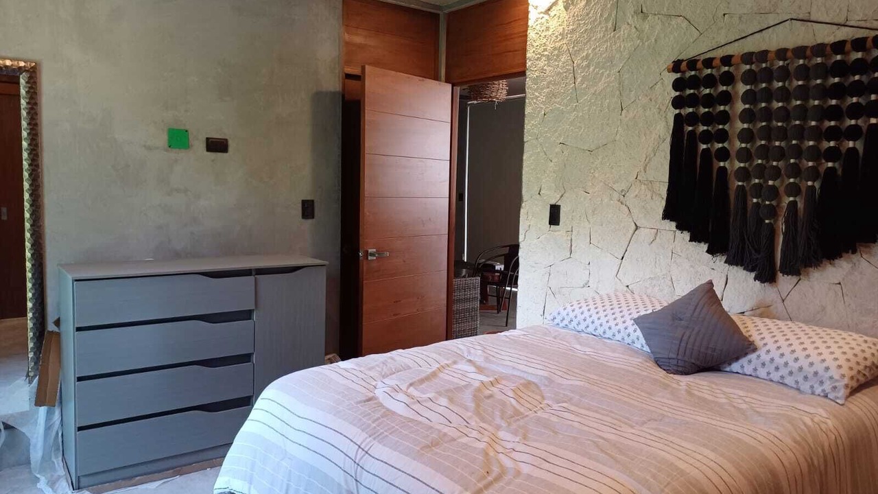 Photo of Bedroom in Chemuyil