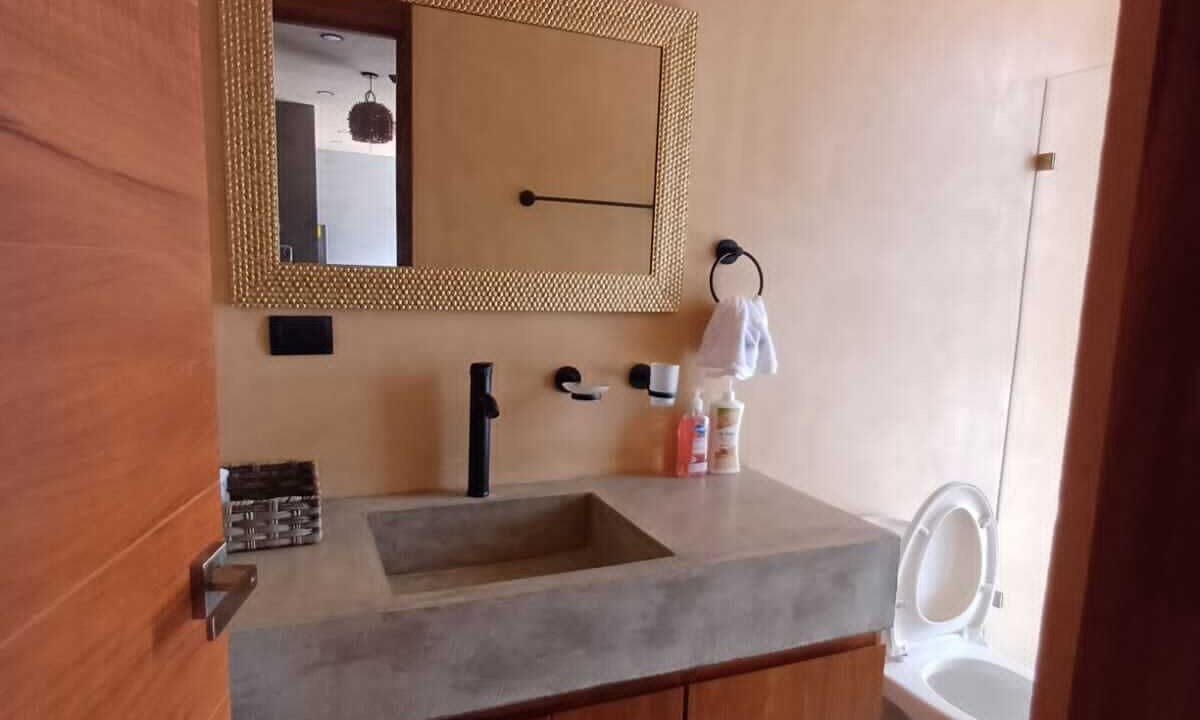 Photo of Bathroom in Chemuyil