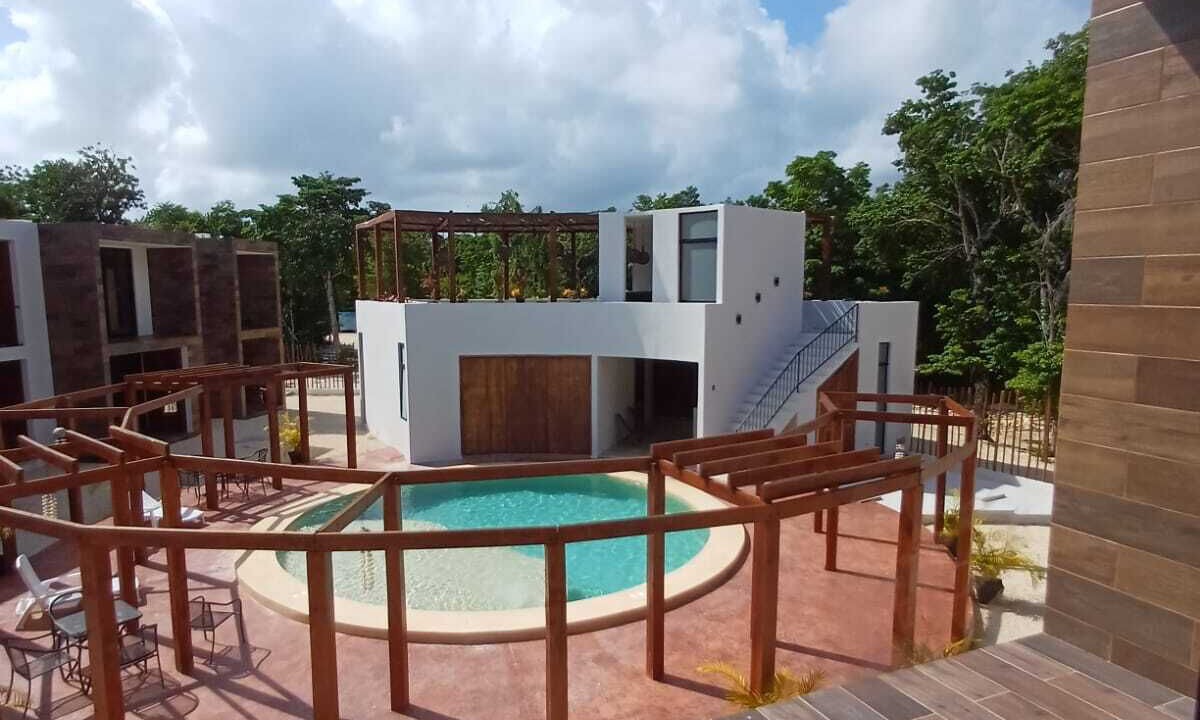 Photo of Outdoor in Chemuyil