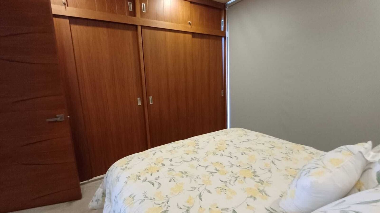 Photo of Bedroom in Chemuyil