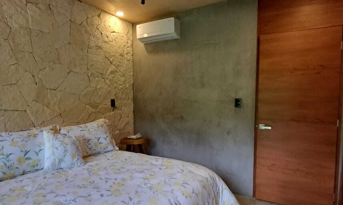 Photo of Bedroom in Chemuyil