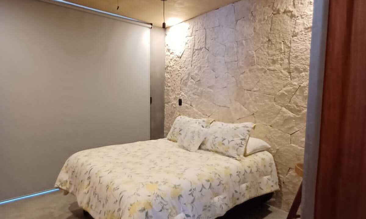 Photo of Bedroom in Chemuyil
